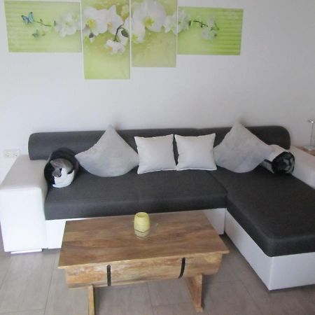 Apartamento Marienstrasse Neukirchen vorm Wald Exterior foto