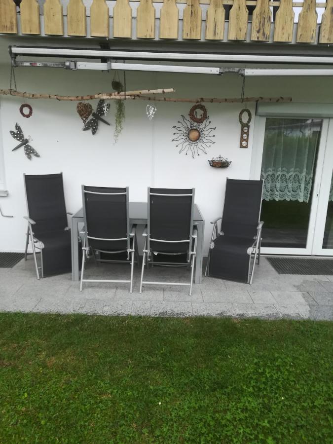 Apartamento Marienstrasse Neukirchen vorm Wald Exterior foto
