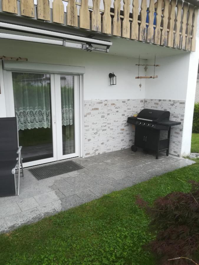 Apartamento Marienstrasse Neukirchen vorm Wald Exterior foto
