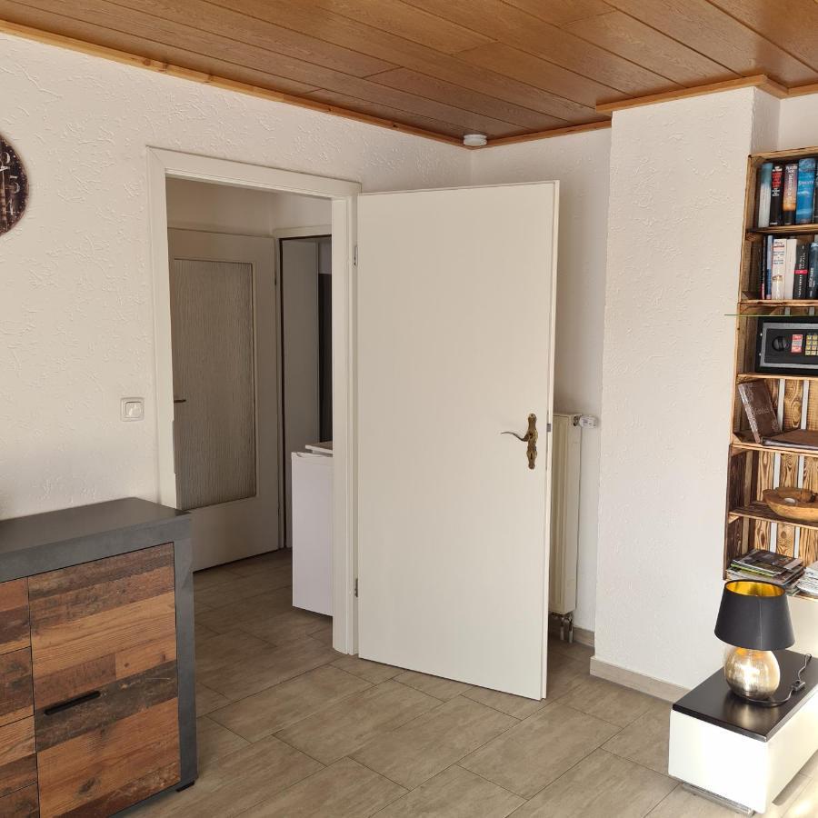 Apartamento Marienstrasse Neukirchen vorm Wald Exterior foto
