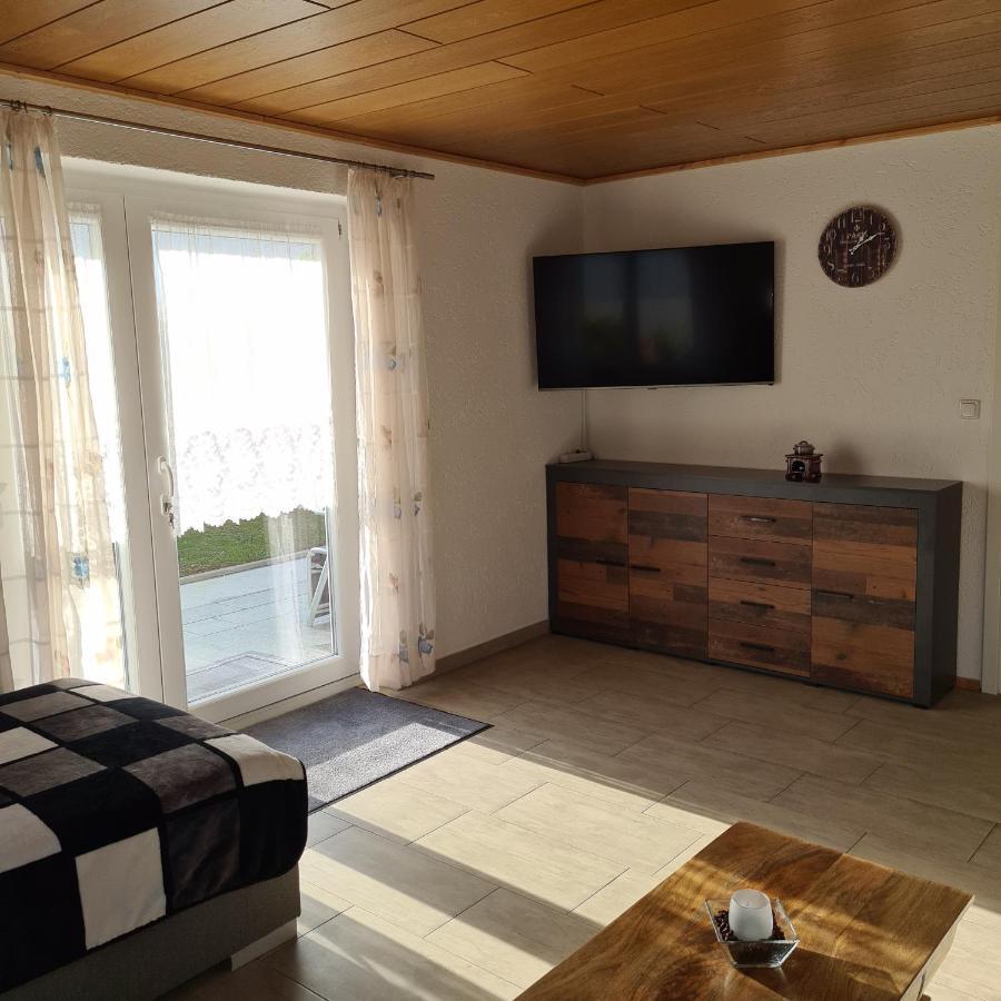 Apartamento Marienstrasse Neukirchen vorm Wald Exterior foto