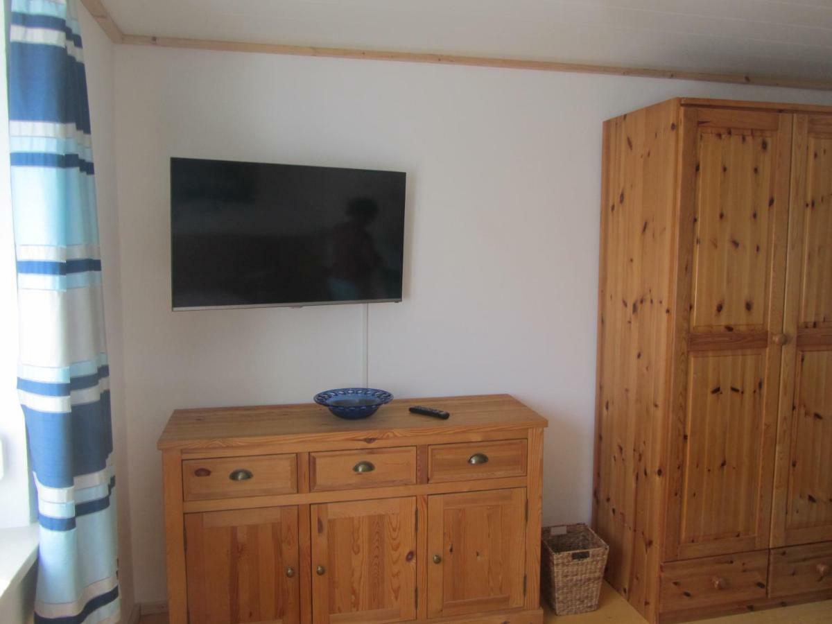 Apartamento Marienstrasse Neukirchen vorm Wald Exterior foto